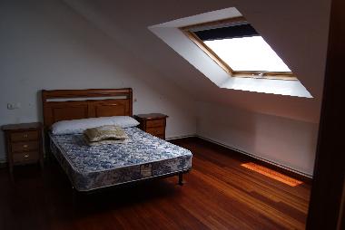 Apartamento de vacaciones en Santiago de Compostela (A Corua)Casa de vacaciones