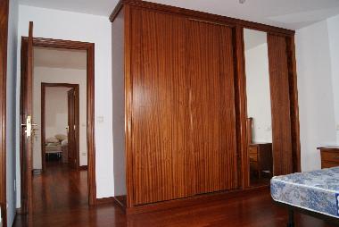 Apartamento de vacaciones en Santiago de Compostela (A Corua)Casa de vacaciones