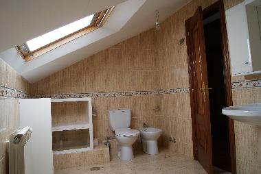 Apartamento de vacaciones en Santiago de Compostela (A Corua)Casa de vacaciones