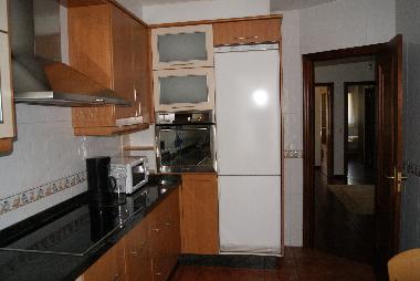 Apartamento de vacaciones en Santiago de Compostela (A Corua)Casa de vacaciones
