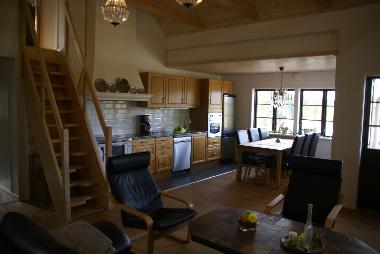 Casa de vacaciones en R�rvik (Smaland)Casa de vacaciones