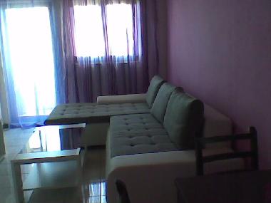 Apartamento de vacaciones en Krimovica bei Budva (Montenegro)Casa de vacaciones