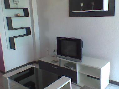 Apartamento de vacaciones en Krimovica bei Budva (Montenegro)Casa de vacaciones