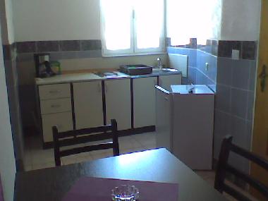 Apartamento de vacaciones en Krimovica bei Budva (Montenegro)Casa de vacaciones