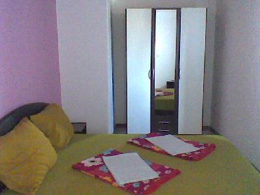 Apartamento de vacaciones en Krimovica bei Budva (Montenegro)Casa de vacaciones