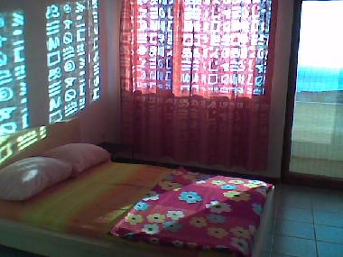 Apartamento de vacaciones en Krimovica bei Budva (Montenegro)Casa de vacaciones