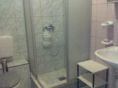 Apartamento de vacaciones en Krimovica bei Budva (Montenegro)Casa de vacaciones