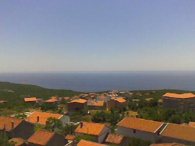 Apartamento de vacaciones en Krimovica bei Budva (Montenegro)Casa de vacaciones