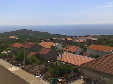 Apartamento de vacaciones en Krimovica bei Budva (Montenegro)Casa de vacaciones