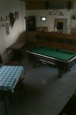 Apartamento de vacaciones en Krimovica bei Budva (Montenegro)Casa de vacaciones