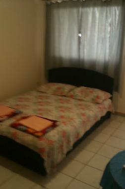 Apartamento de vacaciones en Krimovica bei Budva (Montenegro)Casa de vacaciones