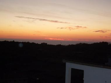 Apartamento de vacaciones en Krimovica bei Budva (Montenegro)Casa de vacaciones