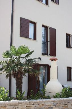 Villa en Cizici (Primorsko-Goranska)Casa de vacaciones