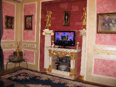 Apartamento de vacaciones en Erevan (Yerevan)Casa de vacaciones