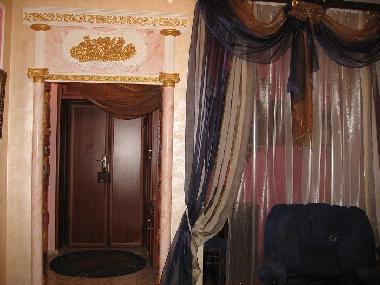 Apartamento de vacaciones en Erevan (Yerevan)Casa de vacaciones