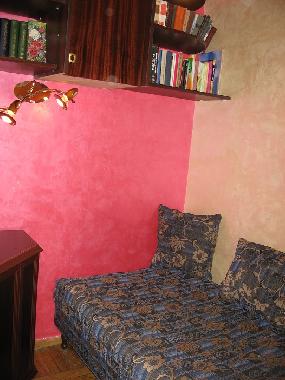 Apartamento de vacaciones en Erevan (Yerevan)Casa de vacaciones