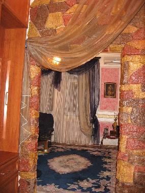 Apartamento de vacaciones en Erevan (Yerevan)Casa de vacaciones