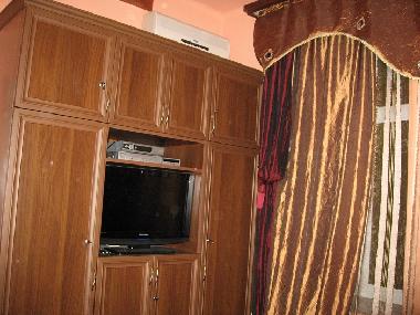 Apartamento de vacaciones en Erevan (Yerevan)Casa de vacaciones