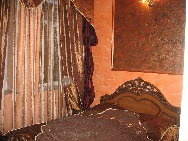 Apartamento de vacaciones en Erevan (Yerevan)Casa de vacaciones