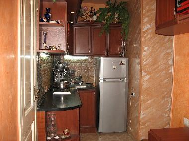 Apartamento de vacaciones en Erevan (Yerevan)Casa de vacaciones