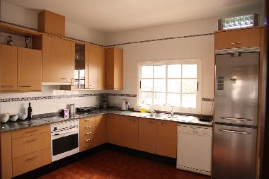 Casa de vacaciones en Tahiche (Lanzarote)Casa de vacaciones