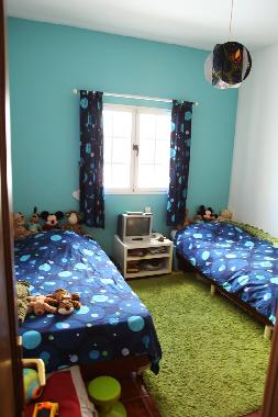 Casa de vacaciones en Tahiche (Lanzarote)Casa de vacaciones