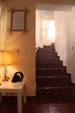 Casa de vacaciones en Tahiche (Lanzarote)Casa de vacaciones