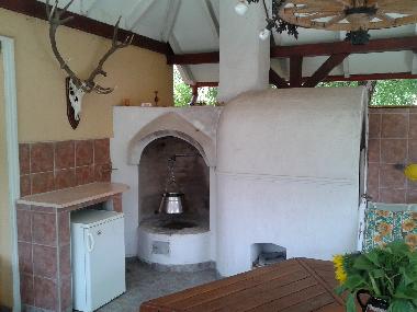 Casa de vacaciones en Balatonkenese (Veszprem)Casa de vacaciones