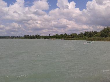 Casa de vacaciones en Balatonkenese (Veszprem)Casa de vacaciones