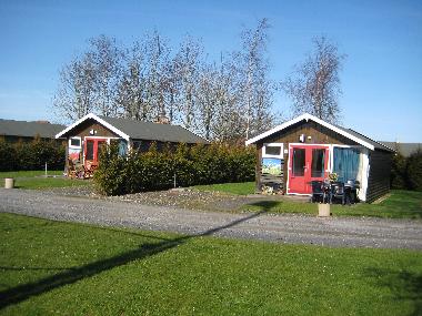 Apartamento de vacaciones en Tzummarum (Friesland)Casa de vacaciones