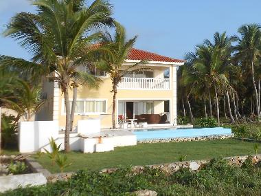 Villa en SAMANA (Samana)Casa de vacaciones