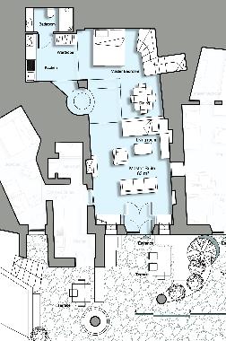 Apartamento de vacaciones en Oia (Kyklades)Casa de vacaciones
