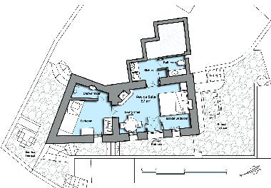 Apartamento de vacaciones en Oia (Kyklades)Casa de vacaciones