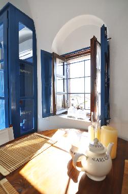 Apartamento de vacaciones en Oia (Kyklades)Casa de vacaciones