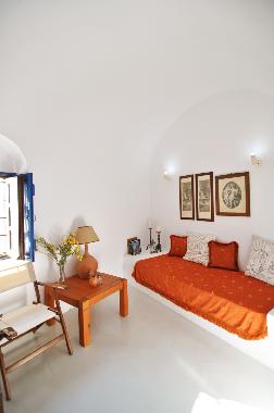 Apartamento de vacaciones en Oia (Kyklades)Casa de vacaciones