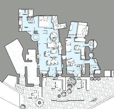 Villa en Oia (Kyklades)Casa de vacaciones