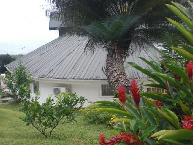 Villa en Bel Obre (Bel Ombre)Casa de vacaciones