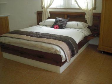 Villa en Bel Obre (Bel Ombre)Casa de vacaciones