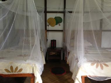 Cama y desayuno en San Isidro (Surigao del Norte)Casa de vacaciones