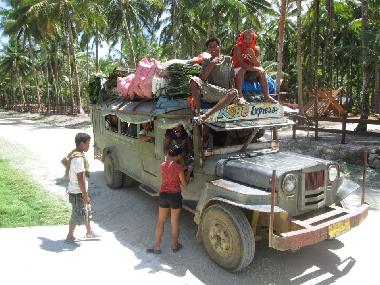 Cama y desayuno en San Isidro (Surigao del Norte)Casa de vacaciones
