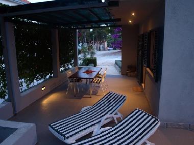 Casa de vacaciones en Milna (Splitsko-Dalmatinska)Casa de vacaciones