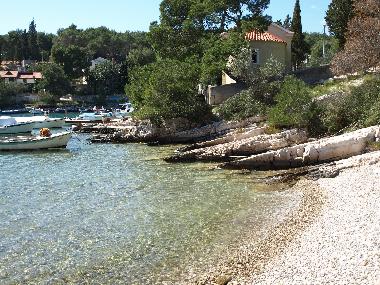 Casa de vacaciones en Milna (Splitsko-Dalmatinska)Casa de vacaciones