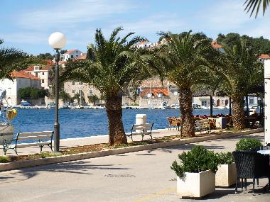 Casa de vacaciones en Milna (Splitsko-Dalmatinska)Casa de vacaciones