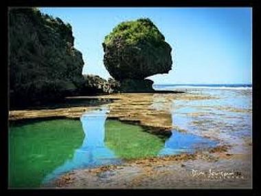 Cama y desayuno en San Isidro (Surigao del Norte)Casa de vacaciones