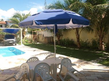 Casa de vacaciones en Porto de Galinhas (Pernambuco)Casa de vacaciones