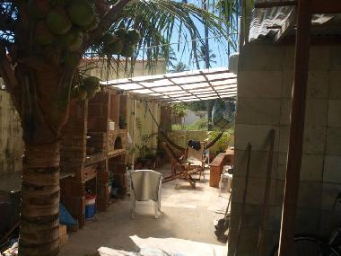 Casa de vacaciones en Porto de Galinhas (Pernambuco)Casa de vacaciones