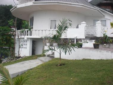 Villa en Bel Obre (Bel Ombre)Casa de vacaciones