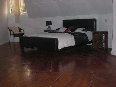 Villa en Bel Obre (Bel Ombre)Casa de vacaciones