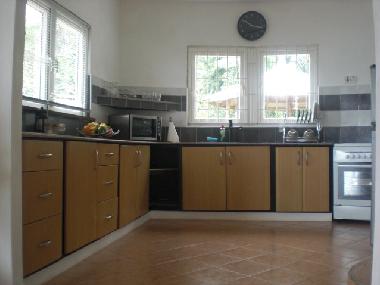 Villa en Bel Obre (Bel Ombre)Casa de vacaciones