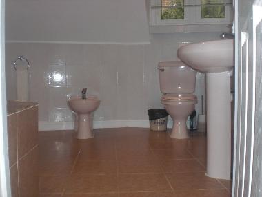 Villa en Bel Obre (Bel Ombre)Casa de vacaciones